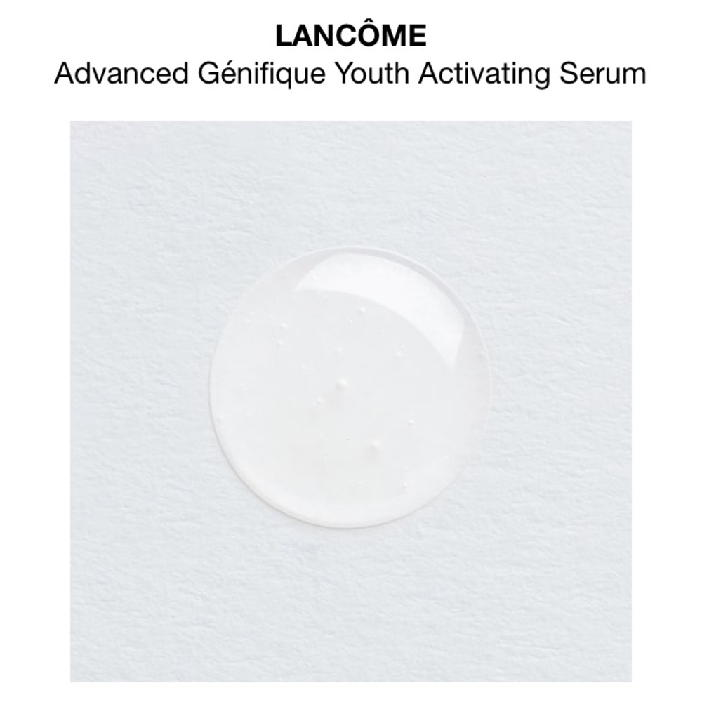 Lancôme Advanced Genifique Youth Activating Serum - Picture 3 of 7